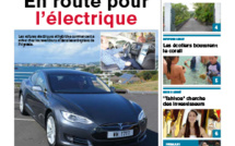 TAHITI INFOS N°401 du 23 avril 2015