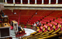 Le budget de la Sécurité sociale définitivement adopté par le Parlement