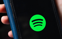 Face au ralentissement de la croissance, Spotify supprime un emploi sur six