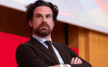 Violences conjugales: fin de garde à vue pour le patron de Sciences Po, l'enquête se poursuit