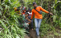 Indonésie: au moins onze morts et douze disparus dans l'éruption d'un volcan