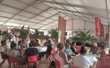 Assises : 150 jeunes rêvent leur avenir