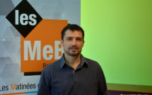 Retour en force des Matinées de l'e-Business