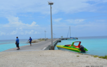 Un homme de 42 ans se noie dans le lagon de Makemo