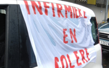 Mouvement de grogne des infirmiers libéraux : les réponses du ministère de la santé