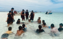 Pour un surf plus écoresponsable à Moorea