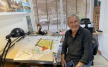 Décès de l'architecte et urbaniste Pierre Lacombe