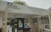 Le conjoint violent repart en prison