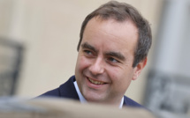 En Nouvelle-Calédonie, Sébastien Lecornu plaide pour une "sécurité collective" du Pacifique Sud
