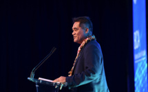 COP28: le combat des petites îles menacées pour pousser les énergies fossiles vers la sortie