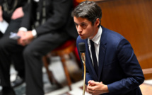 Dans la foulée de Pisa, Attal promet le retour de "l'exigence" à l'école avec une série d'annonces