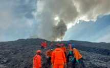 Indonésie: au moins 22 morts dans l'éruption du volcan Marapi
