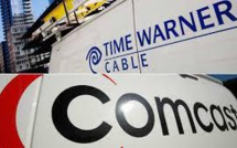 USA: abandon de la fusion des câblo-opérateurs Comcast et Time Warner Cable