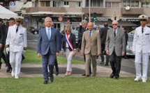 Claude Bartolone affirme que l'Etat "n'est pas partisan" en Nouvelle-Calédonie