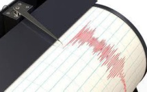 La Nouvelle-Zélande secouée par un séisme, pas de dégâts