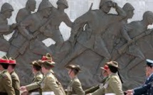 Commémorations des Dardanelles: la police australienne déployée en nombre