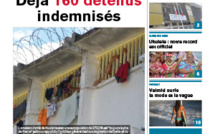 TAHITI INFOS N°402 du 24 avril 2015