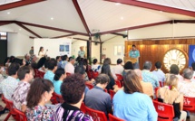 Une stratégie pour un développement durable et inclusif