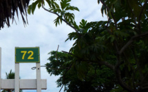 Bientôt des numéros à votre maison à Paea