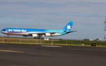 ATN annonce des billets à moins de 200 000 Fcfp vers Paris en basse saison