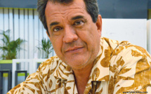 Edouard Fritch : "Je ne me reconnais plus dans la direction du parti"