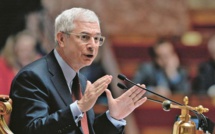 Nouvelle-Calédonie: Bartolone propose une réunion à Paris sur le corps électoral