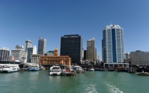 Les papas océaniens de Nouvelle-Zélande montrés du doigt