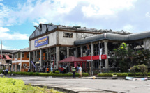 Seychelles: fin de l'état d'urgence décrété après l'explosion dans un entrepôt d’explosifs