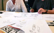 Robot journaliste ? L'Est Républicain a lancé son essai d'IA