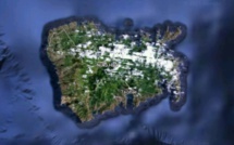 Une femme enceinte transportée de Ua Pou à Nuku Hiva