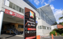 ​COVID - 208 nouveaux cas en une semaine, deux personnes en réanimation