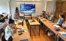 L'OMS en renfort en Polynésie