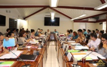 Un milliard et demi prélevé sur les réserves