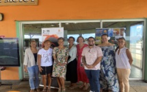 Les premiers mots du Fifo 2024