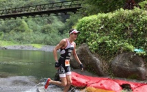 Triathlon – Xterra Tahiti : Le Français Brice Daubord s’impose dans ‘l’enfer dans le paradis !’