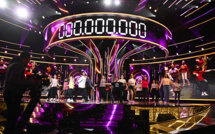 Téléthon: "exceptionnelle mobilisation des donateurs", avec plus de 80 millions d'euros pour le week-end