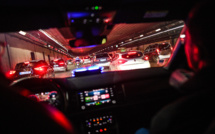 Refus d'obtempérer en Seine-et-Marne: les deux adolescents sont morts