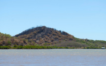 La Nouvelle-Calédonie placée en "risque extrême" de feu