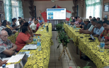 Une tour, sinon pas de JO et plus de WSL