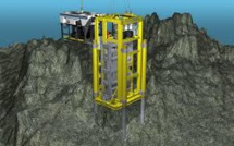 Exploitation des fonds de l’océan : l’Allemand Siemens équipera le Canadien Nautilus