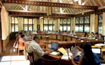 Un déontologue par commune dès juin 2024