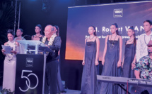 50 ans de passion pour la perliculture