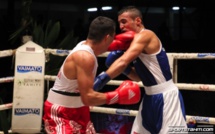 « Sportstahiti.com Boxing Tournament » : Tahiti l’emporte face à la Calédonie