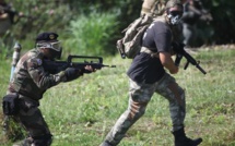 Airsoft - Mahana Beach : Le Ministre des Sports soutient l’activité.