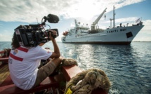 The Explorers Network, en avant-première européenne, ce soir, lundi 27 avril, à 19h25 sur TNTV