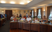 Le contrat de ville 2015-2020 sera signé en juin