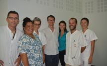 Dons d'organes et greffes de rein : l'objectif est de "faire encore mieux"