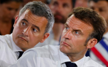 Malgré la gifle, Macron pousse pour un compromis "au plus vite" sur la loi immigration