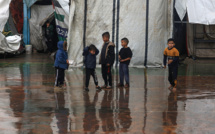 Israël intensifie son offensive à Gaza, "l'enfer sur terre" selon l'ONU