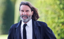 L'écrivain Frédéric Beigbeder en garde à vue dans une enquête pour viol